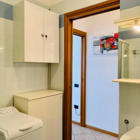 דירה Fresh Apt *