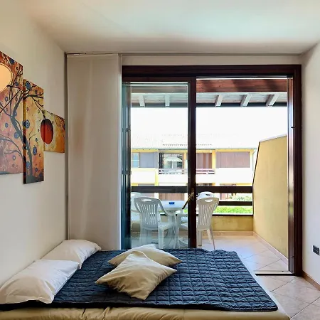 דירה Fresh Apt *