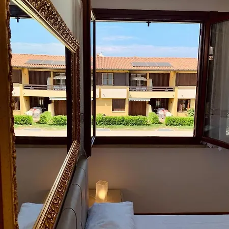 Fresh Apt * Sirmione
