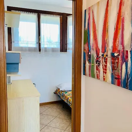 Fresh Apt * Sirmione