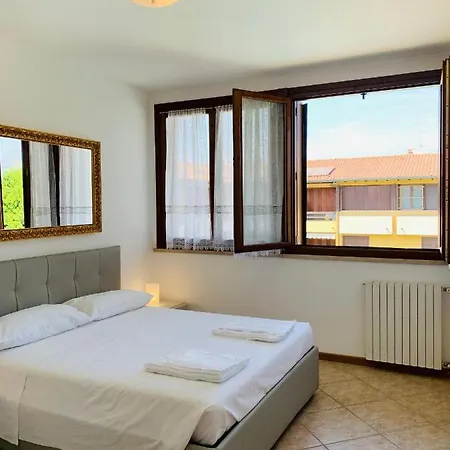 Fresh Apt شقة سيرمِيوني