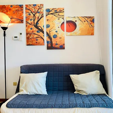 Fresh Apt *