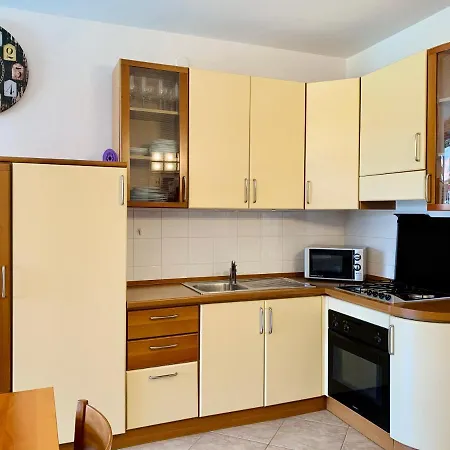 Fresh Apt شقة
