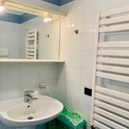 Fresh Apt شقة سيرمِيوني
