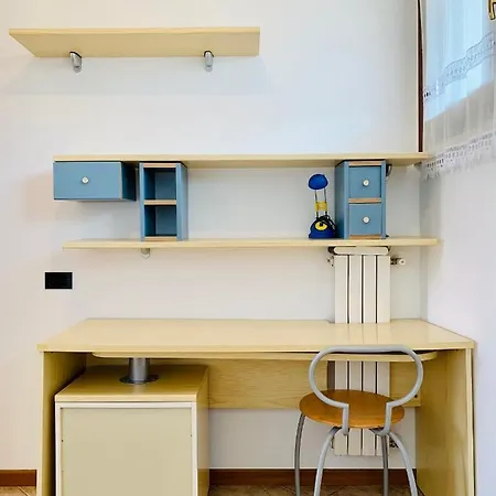Fresh Apt شقة *