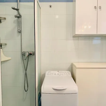 Fresh Apt *